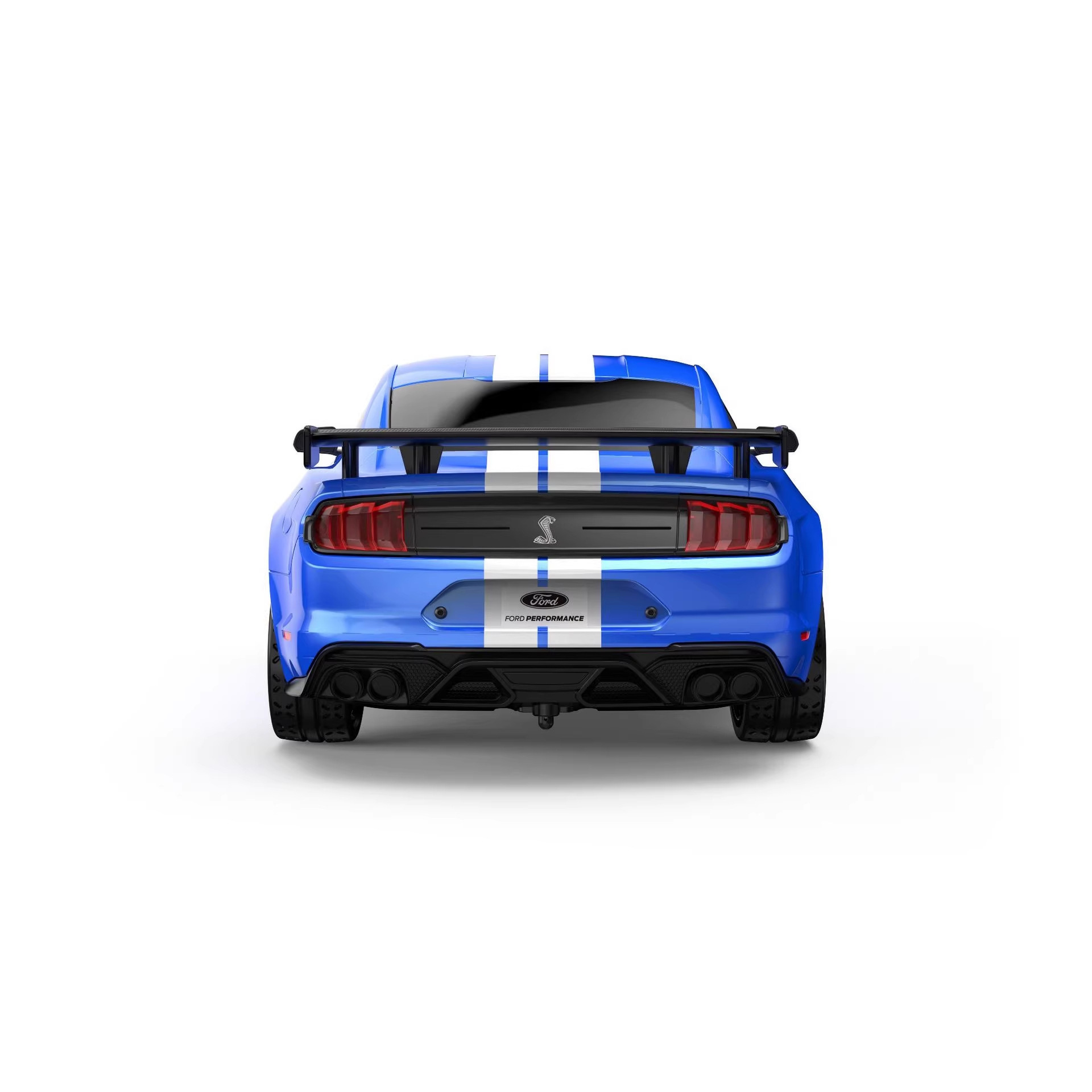 Mobil RC Mjx 1:10 Ford Mustang - Rc Hobby Toucan ulasan dan harga