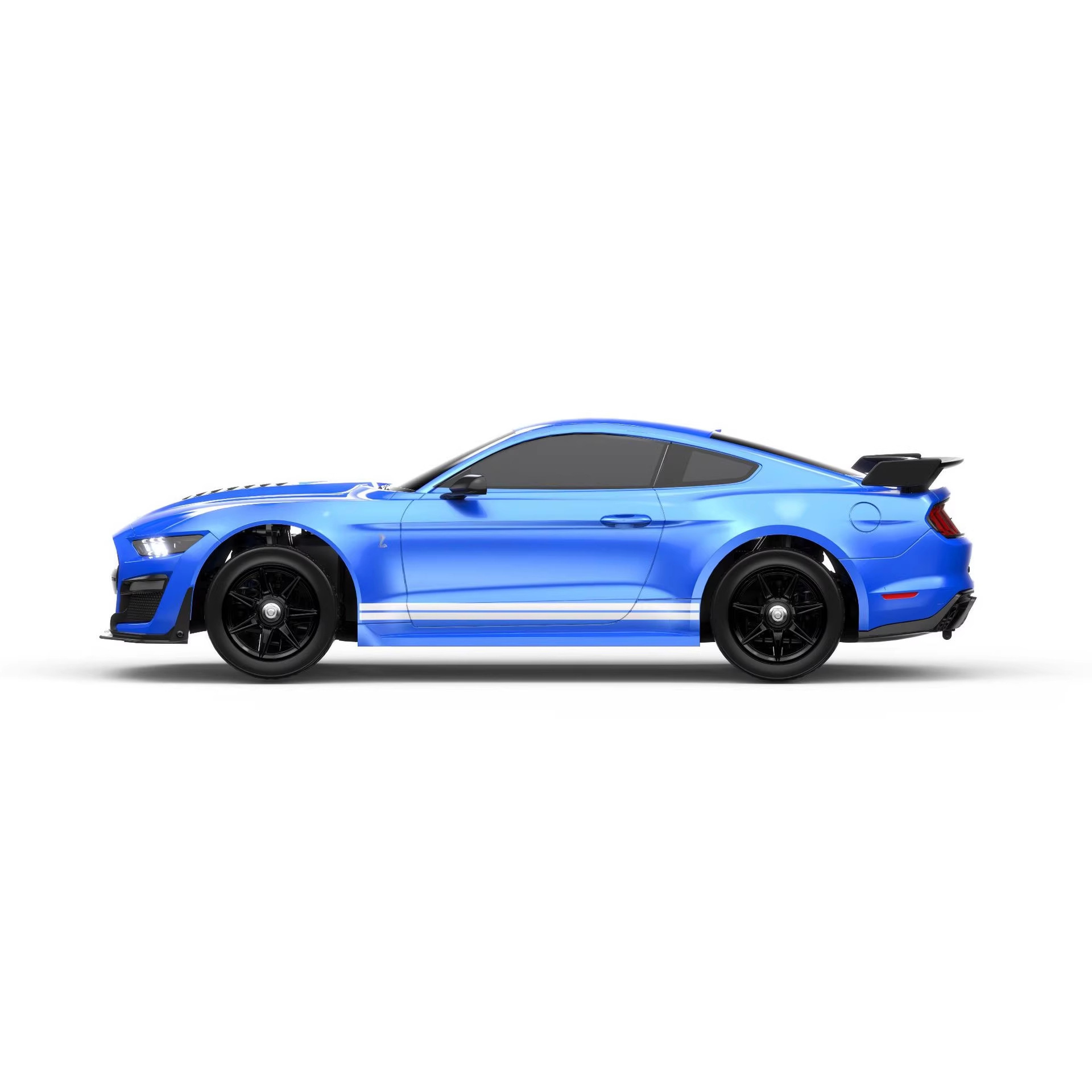 Mobil RC Mjx 1:10 Ford Mustang - Rc Hobby Toucan ulasan dan harga