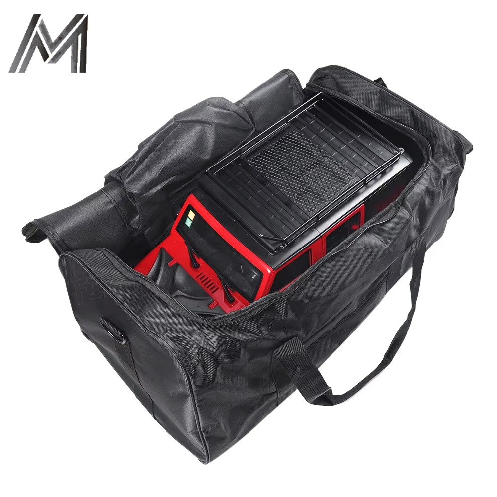 Tas Penyimpanan Mobil RC 1/10, - Rc Hobby Shops ulasan dan harga