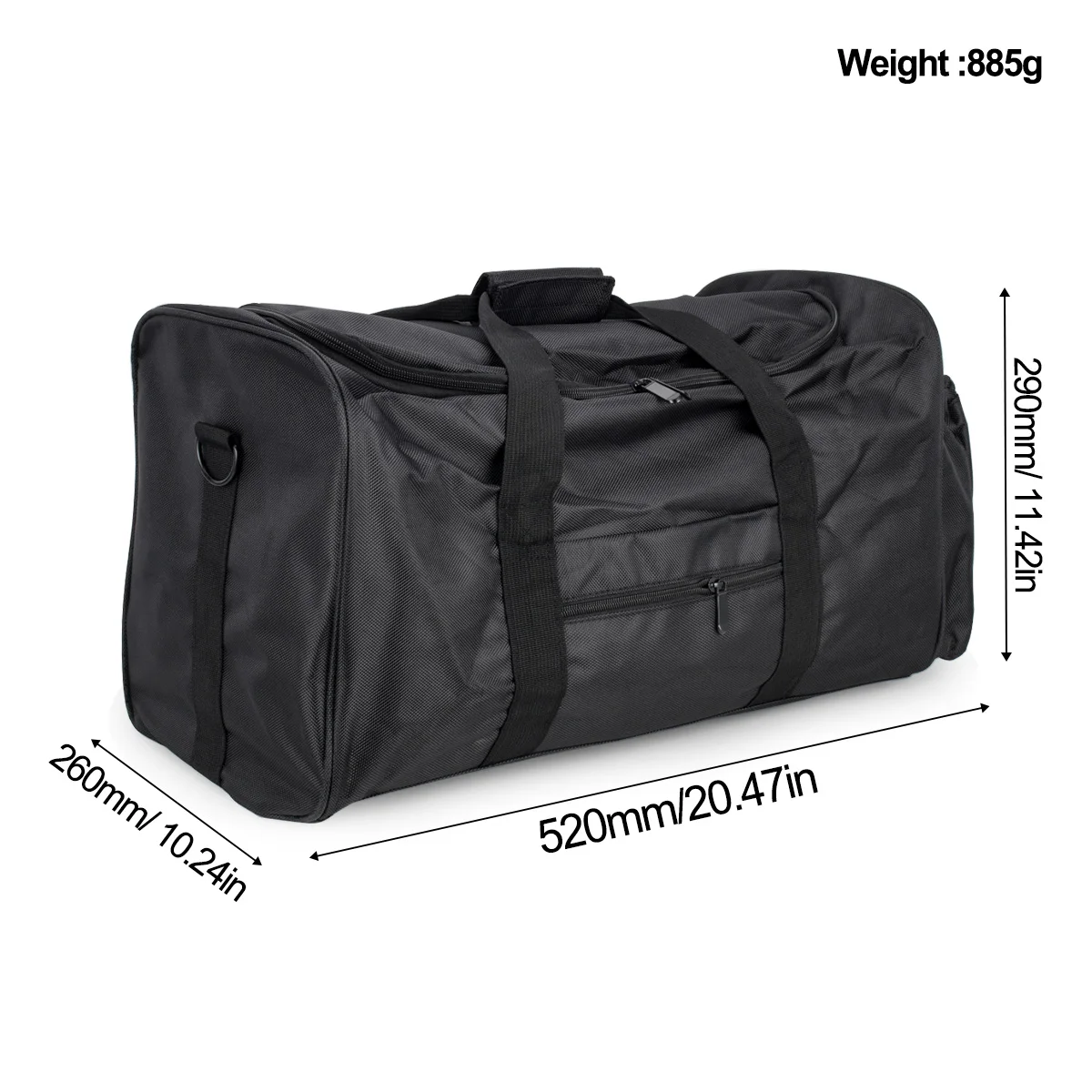 Tas Penyimpanan Mobil RC 1/10, - Rc Hobby Shops ulasan dan harga
