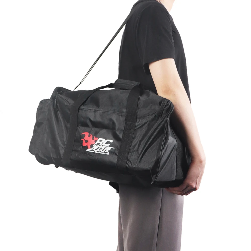 Tas Penyimpanan Mobil RC 1/10, - Rc Hobby Shops ulasan dan harga
