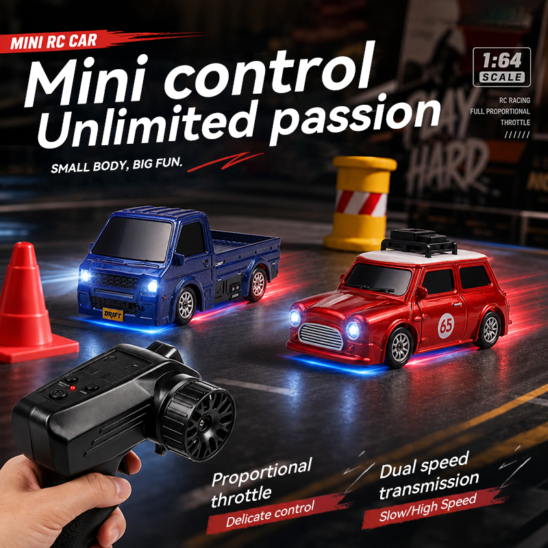 Mobil Balap RC 4WD S840 Terbar - Rc Hobby Grade Truck ulasan dan harga