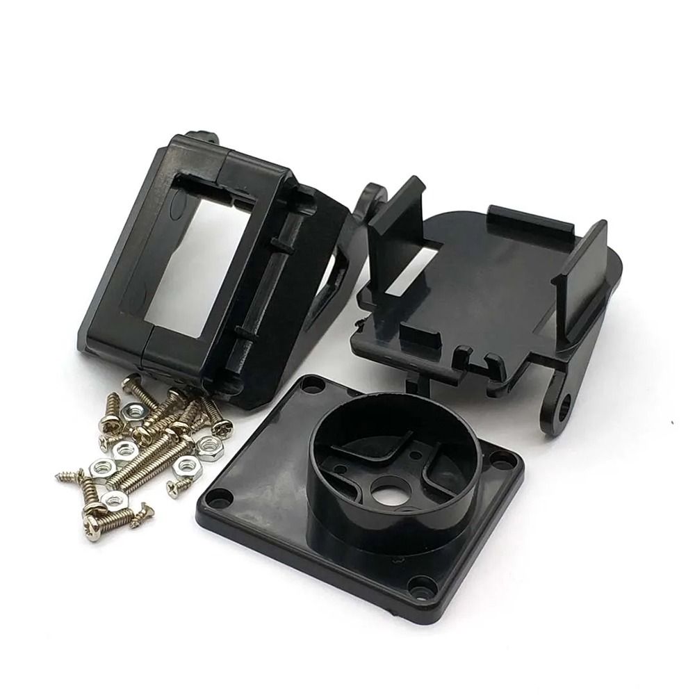 SG90 MG90s 9g roda gigi kemudi - Rc Plane Hobby Zone ulasan dan harga