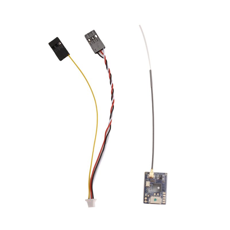 AS96 – Untuk FS-A8S 2.4G 8CH M - Receiver Sbus 8Ch ulasan dan harga