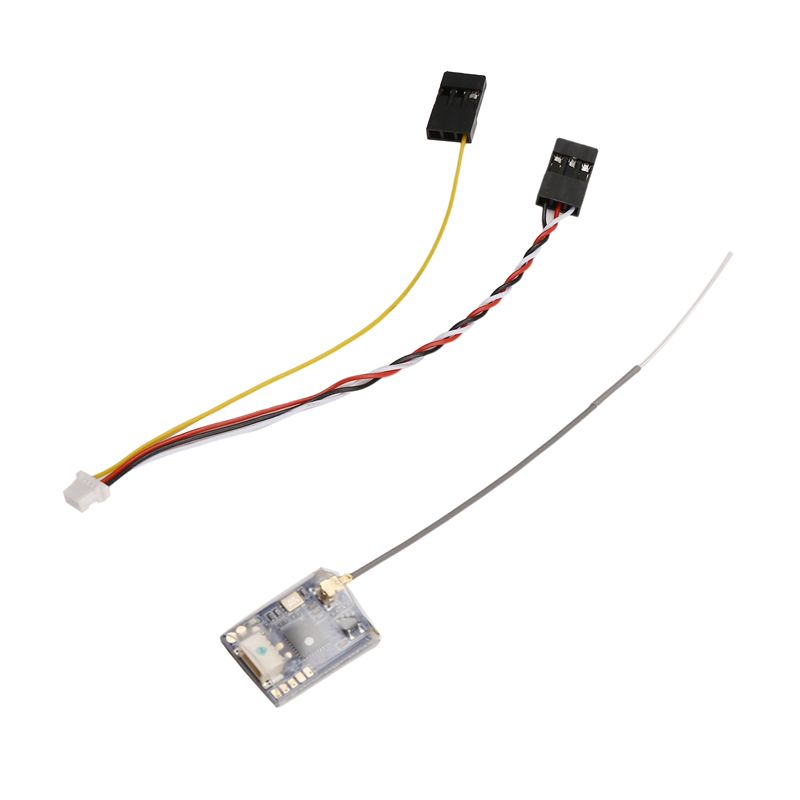 AS96 – Untuk FS-A8S 2.4G 8CH M - Receiver Sbus 8Ch ulasan dan harga
