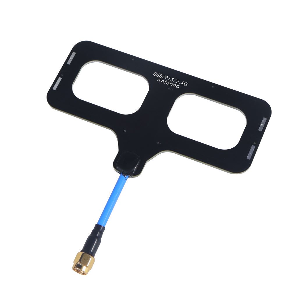 Antena 915MHz 868MHz 2.4G 5dBi - Rc Plane Hobby Zone ulasan dan harga