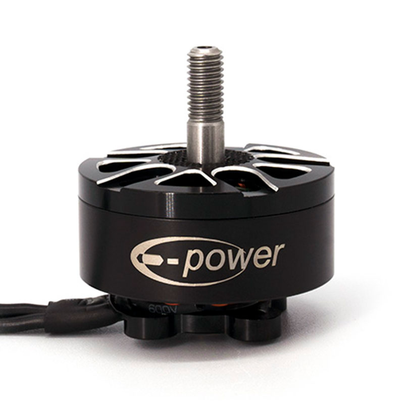 E-POWERRC X2810 2810 1300KV Mo - Rc Plane Hobby Zone ulasan dan harga