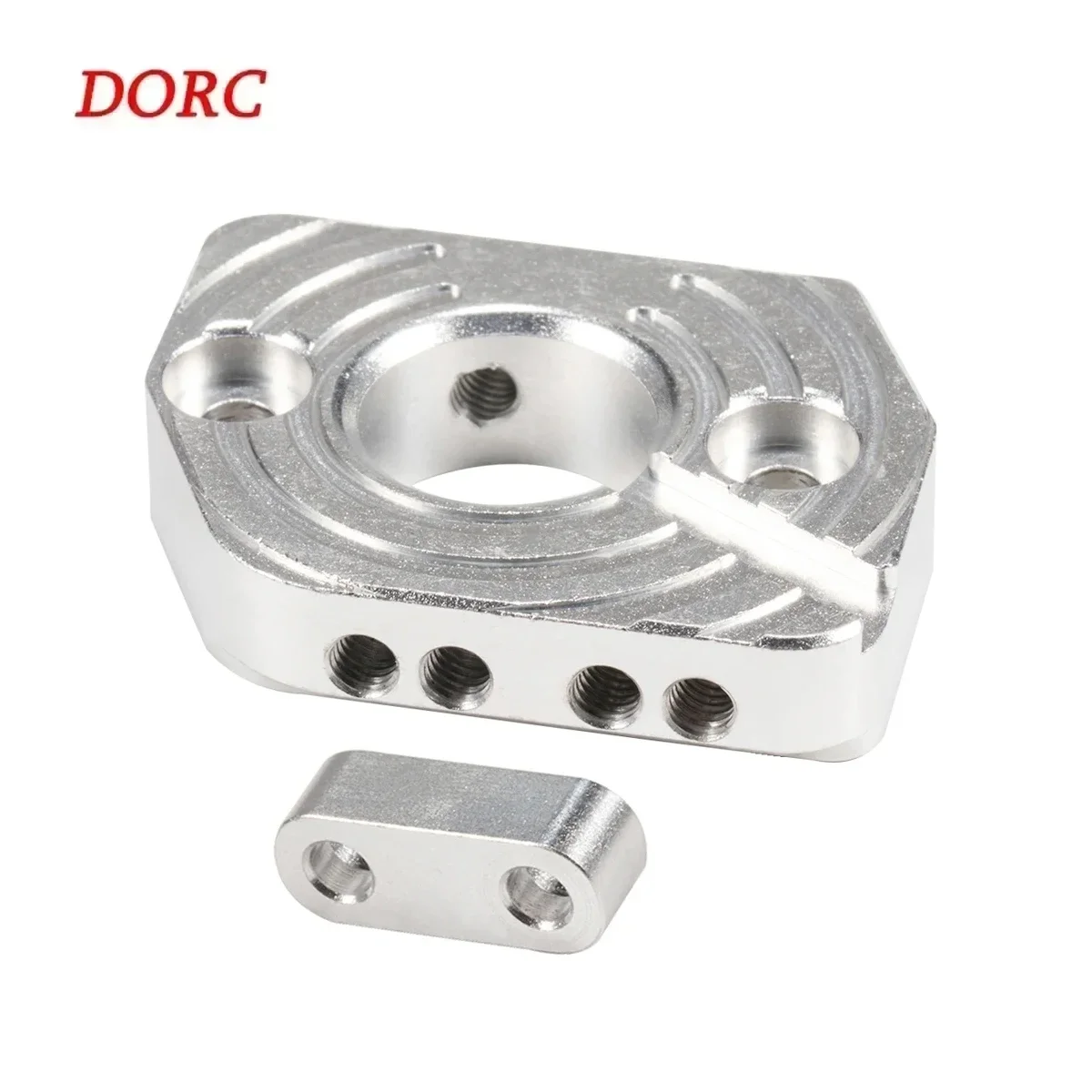 Mesin aluminium Motor geser pl - Rc Hobby Motor ulasan dan harga