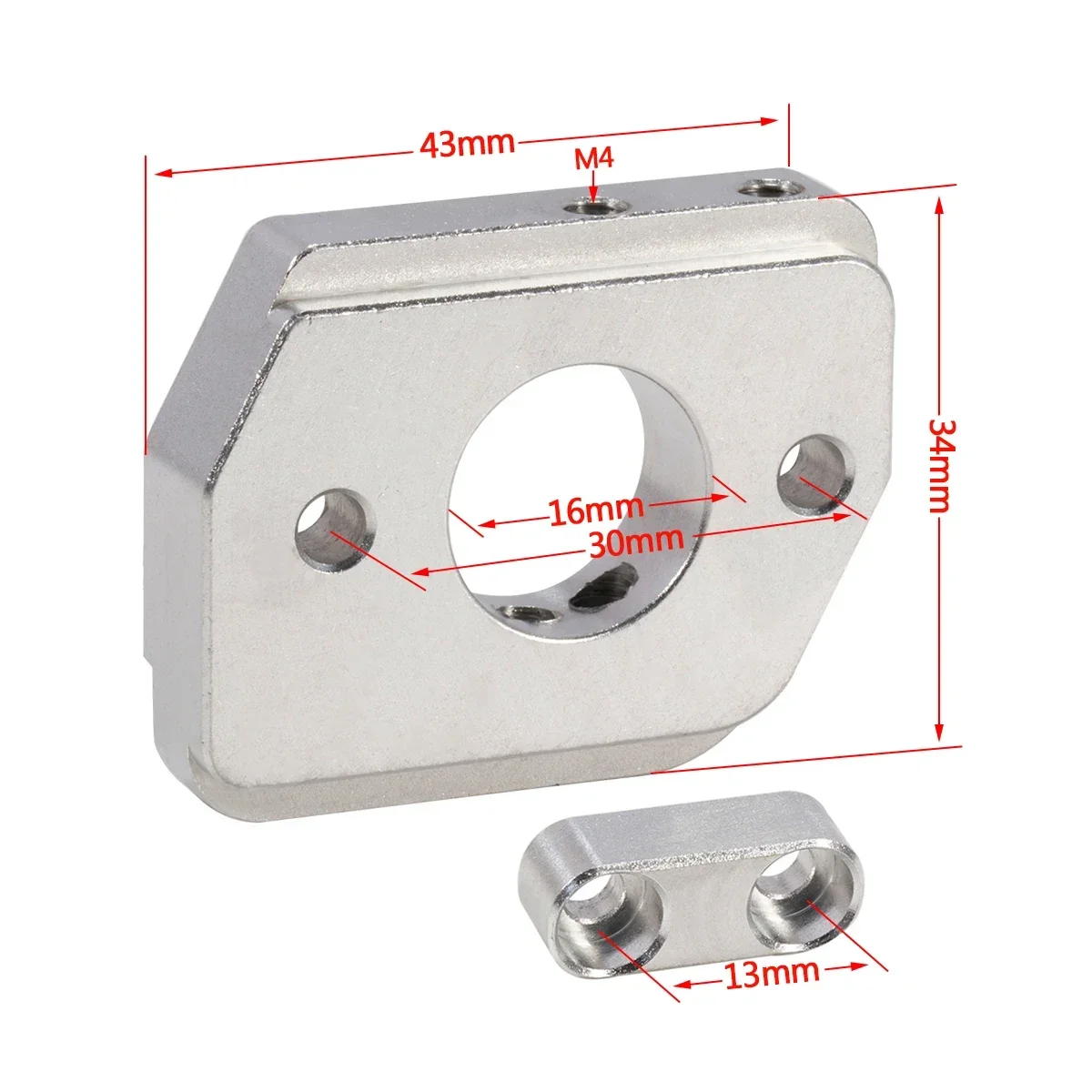 Mesin aluminium Motor geser pl - Rc Hobby Motor ulasan dan harga