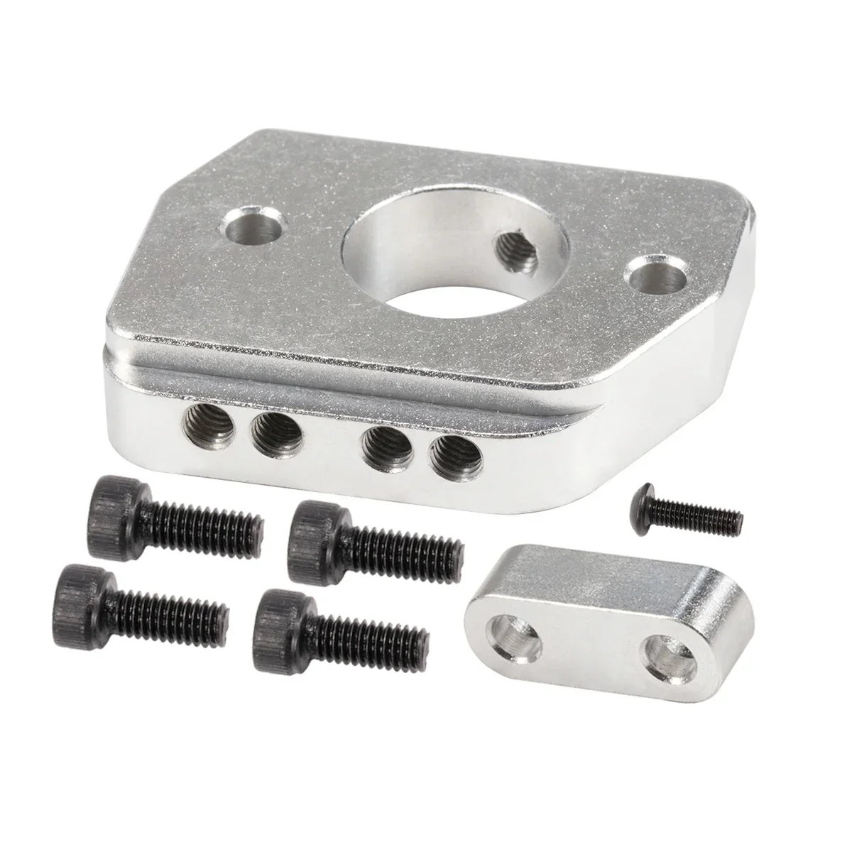 Mesin aluminium Motor geser pl - Rc Hobby Motor ulasan dan harga