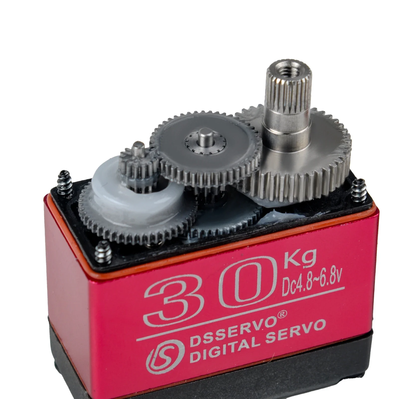 Servo Digital DS3230PRO 30KG T - Rc Hobby Shops ulasan dan harga