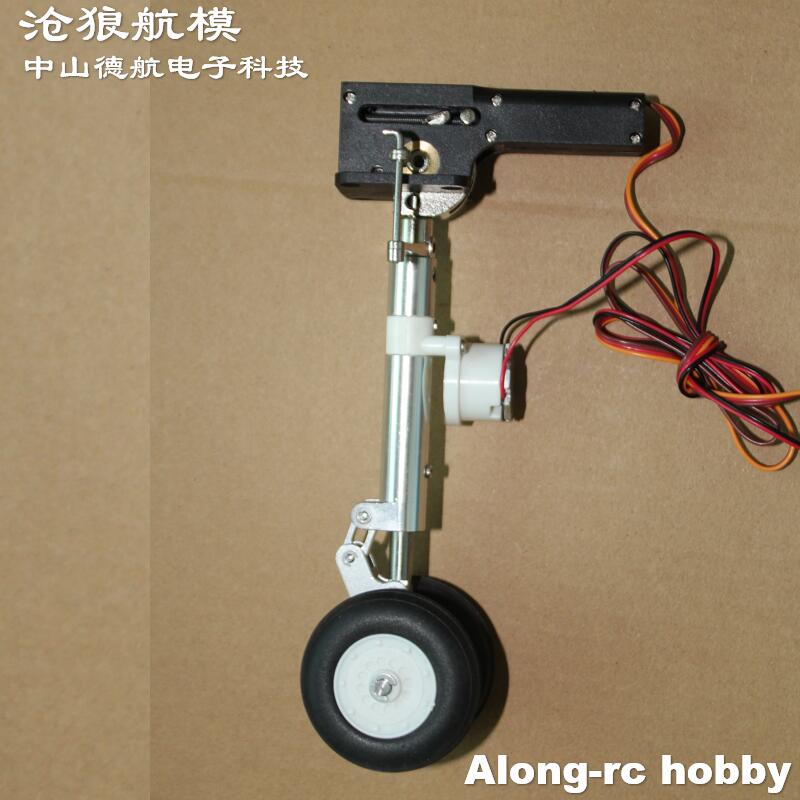 Freewing AL37 AL-37 AIRLINER R - Rc Hobby Land ulasan dan harga